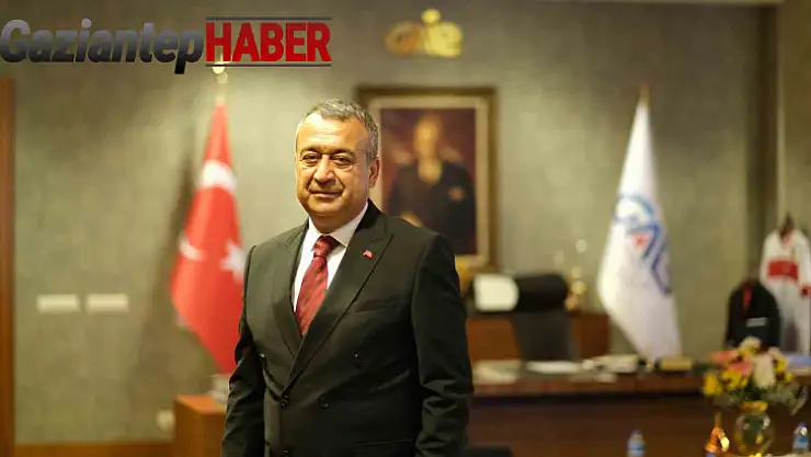 GAİB Koordinatör Başkanı Fikret Kileci Emekçilerin 1 Mayıs'ını kutladı