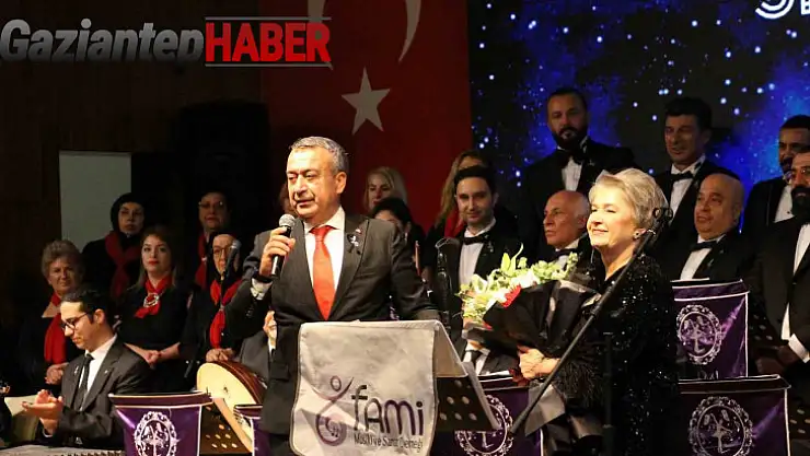 GAİB, vefatının 85. yıl dönümünde Atatürk'ü andı
