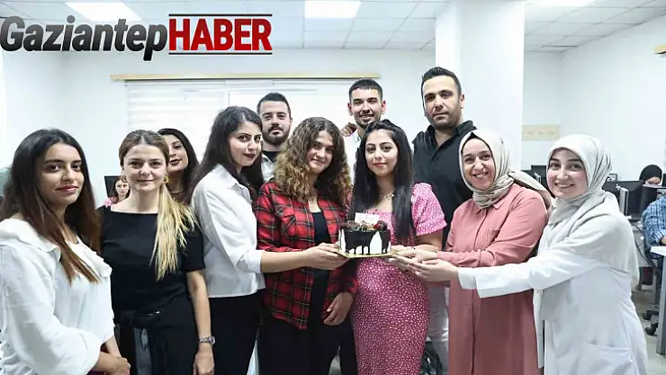 GASMEK eğitimleri ile meslek sahibi oldular