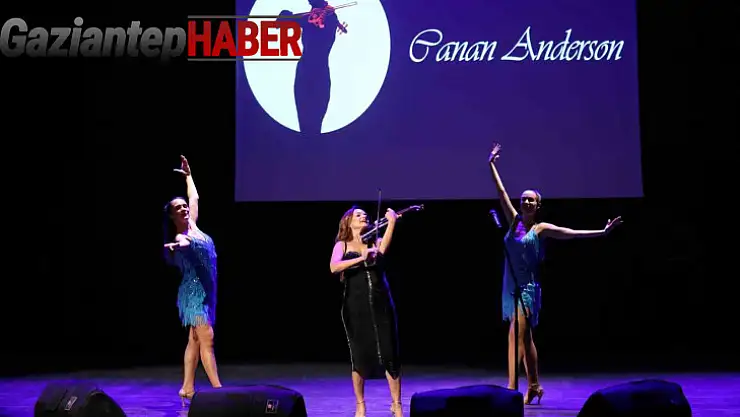 GAÜN'de kültür yolu festivali devam ediyor