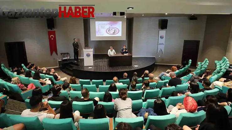 GAÜN'de Üniversitelerde Türk Müziği Eğitimi ve Güncel sorunlar çalıştayı