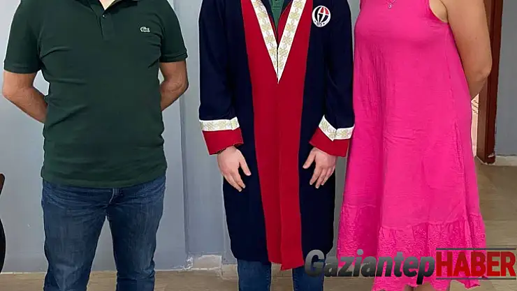 GAÜN Sanat ve Tasarım Ana Sanat Dalı Yüksek Lisans Programı ilk mezunlarını verdi