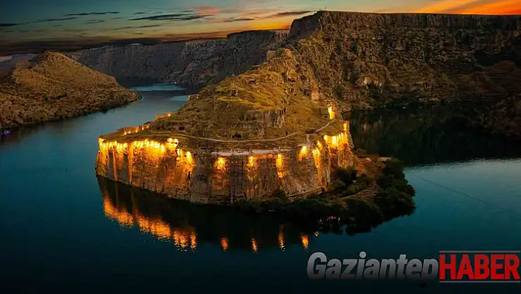 Gaziantep, 'en sevilen şehir'