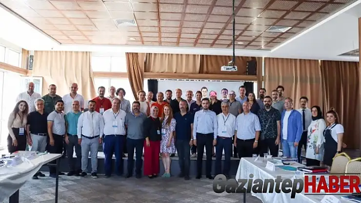 Gaziantep Acil Sağlık Hizmetleri Daire Başkanlığı'ndan bir ilk!