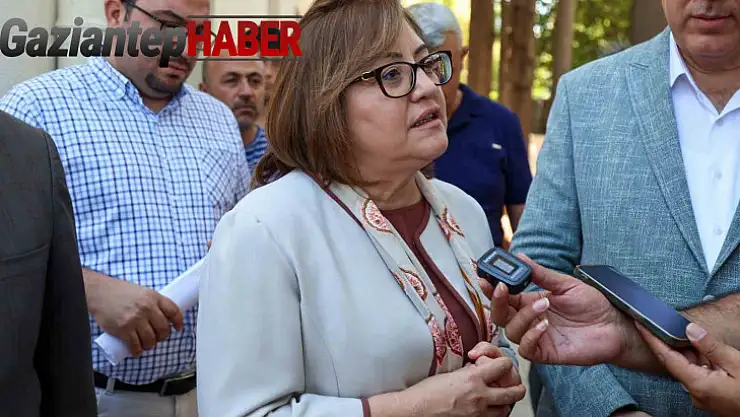 Gaziantep aile akademisi için geri sayım başladı