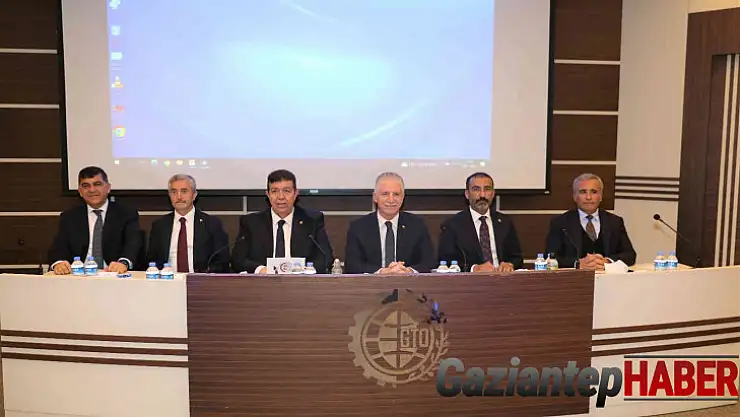Gaziantep Alışveriş Günleri 9 Aralık'ta başlıyor