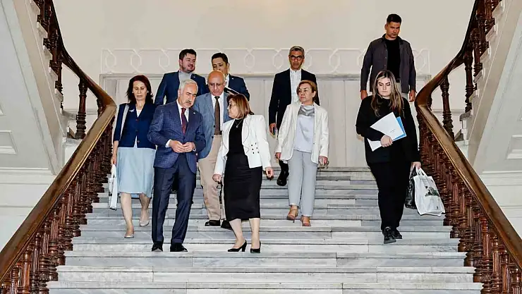 Gaziantep Büyükşehir Belediyesi ve İstanbul Üniversitesi iş birliğinde bölgede önemli proje