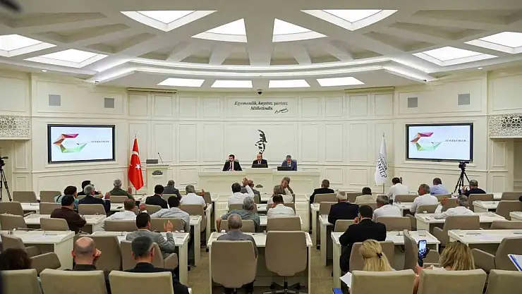 Gaziantep Büyükşehir'den tarıma 1 milyar TL'lik dev destek