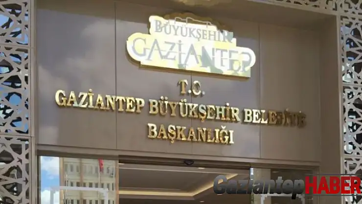 Gaziantep Büyükşehir'den tepki çeken milyonluk ihale!