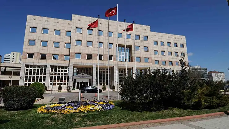 Gaziantep'e Avrupa'dan büyük ödül