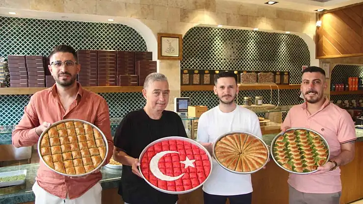 Gaziantep esnafı: 'GastroANTEP festivali konserlerin gölgesinde kalmasın'