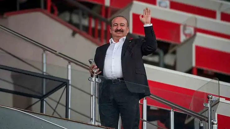 Gaziantep FK'da hedef Antalyaspor maçı: Bilet fiyatları 27 TL olarak belirlendi