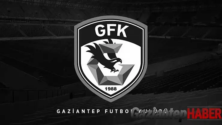 Gaziantep FK'dan Samsunspor'a başsağlığı paylaşımı