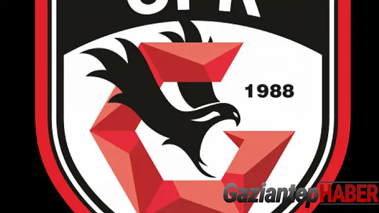Gaziantep FK'den Özkan Sümer için başsağlığı mesajı