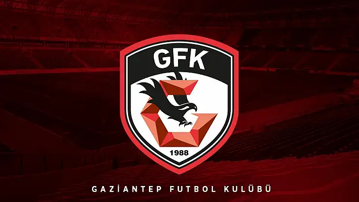 Gaziantep FK'nın Trendyol Süper Lig 18-22. Hafta Maç Programı Belli Oldu