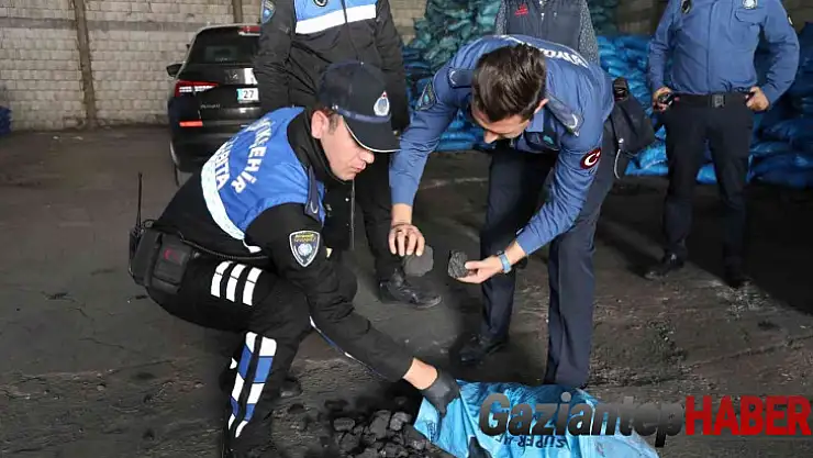 Gaziantep hava sahasına sıkı denetim