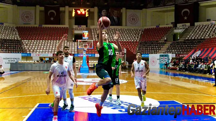 Gaziantep'i, bölge şampiyonası'nda temsil edecekler