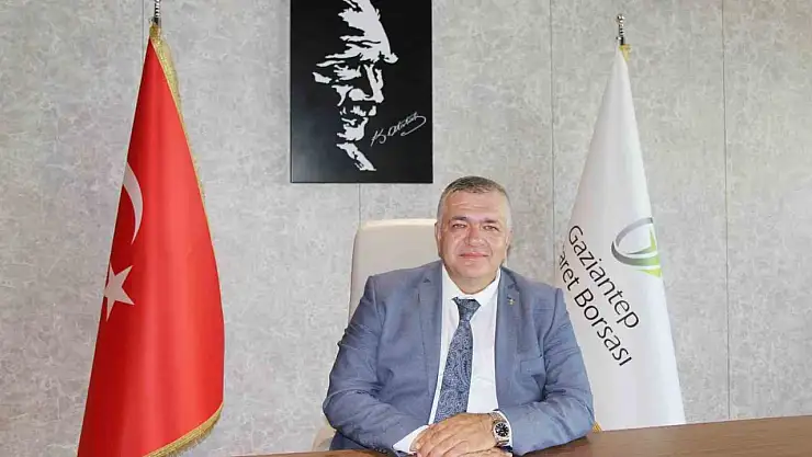 Gaziantep ihracatı eylülde 883 milyon doları aştı