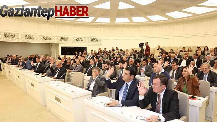 Gaziantep ile Hatay kardeş şehir oluyor