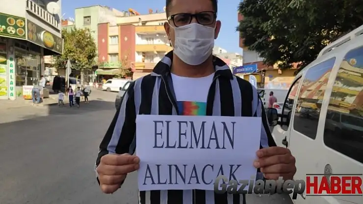 Gaziantep'in 100 Numaralı Adamı