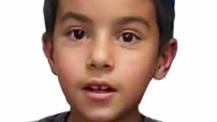 Gaziantep'in Araban ilçesinde kaybolan otizmli çocuk aranıyor