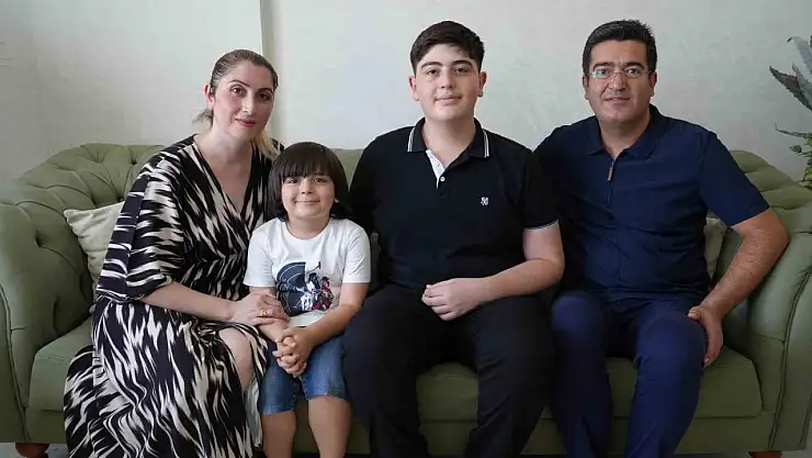 Gaziantep'in LGS başarısı göz doldurdu