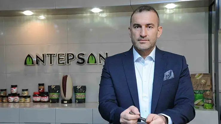 Gaziantep'in yükselen yıldızı Antepsan