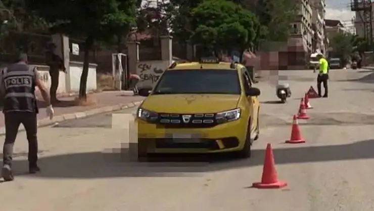 Gaziantep polisi motosiklet hırsızlarına göz açtırmıyor