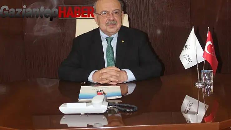 Gaziantep, Süper Kupa'yı istiyor