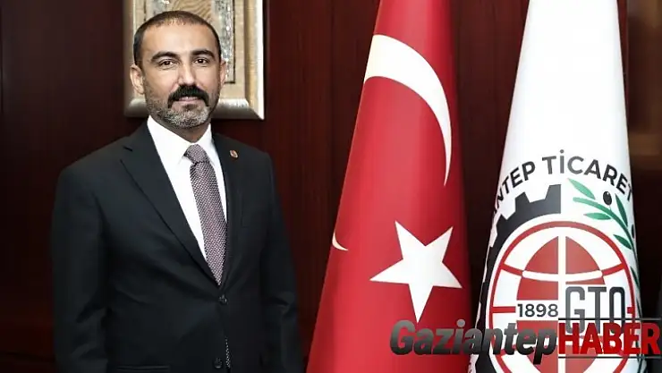 Gaziantep tarihi ihracat rekoruna koşuyor