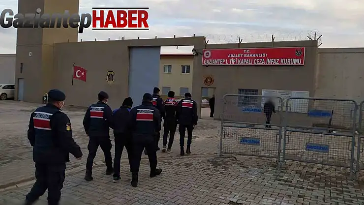 Gaziantep'te 'Kalkan' operasyonu: 47 kaçak göçmen organizatörü yakalandı