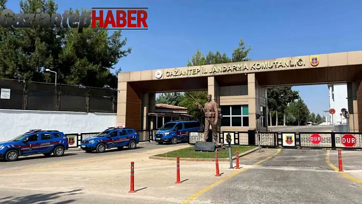 Gaziantep'te 15 aranan şüpheli yakalandı
