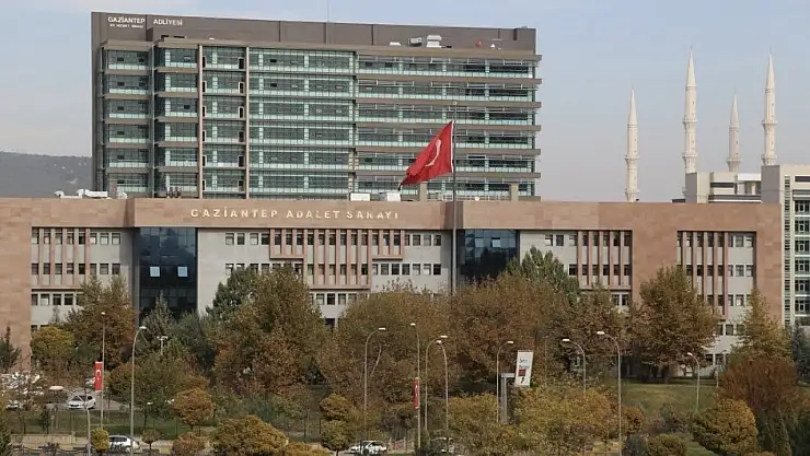 Gaziantep'te 17 bıçak darbesiyle öldürülen Mustafa Yıldız davasında karar çıktı