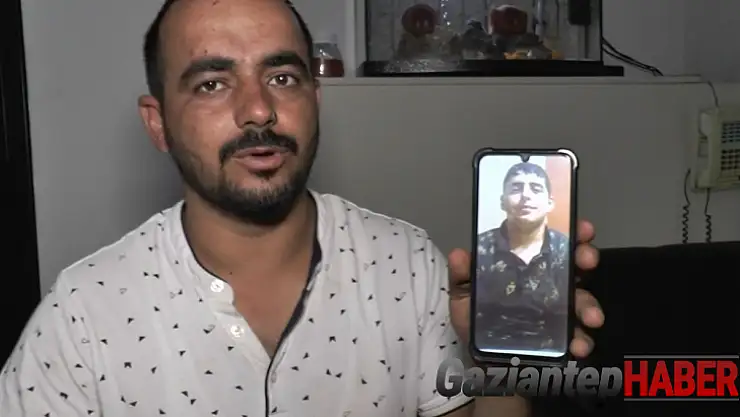 Gaziantep'te 17 yaşındaki genç bir aydır kayıp!