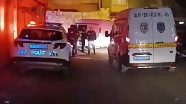 Gaziantep'te 17 yaşındaki gencin öldürüldüğü bıçaklı kavgada 5 gözaltı