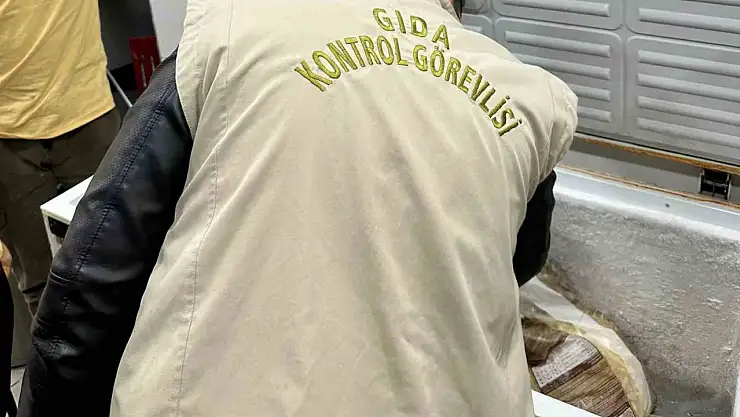 Gaziantep'te 18 Bin 500 İşletme Denetim Altında