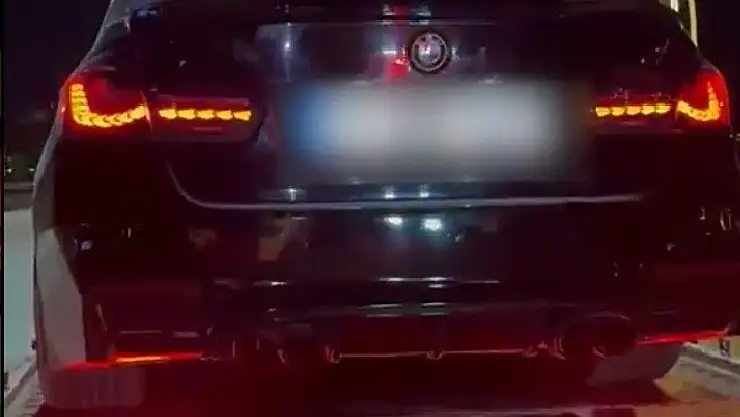 Gaziantep'te 22 sürücüye 361 bin TL ceza