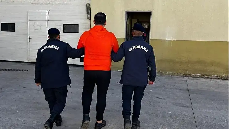 Gaziantep'te 28 suçtan aranan firari şahıs yakalandı