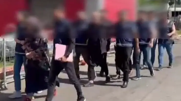 Gaziantep'te 3 çocuk annesini aile üyeleri öldürmüş: Baş zanlı annesi