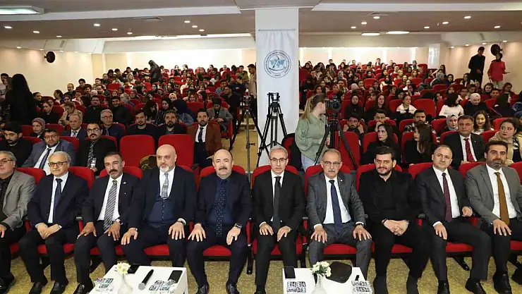 Gaziantep'te 3 gün süren Proje Pazarı ve Ideathon tamamlandı