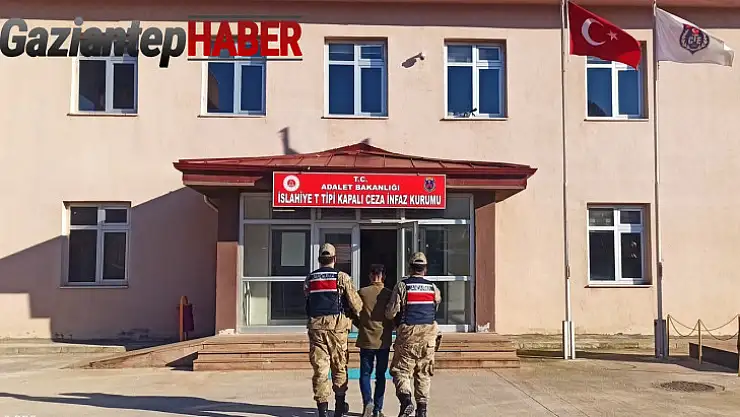 Gaziantep'te 3 kaçak göçmen organizatörü yakalandı