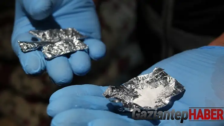 Gaziantep'te 950 polisle 'Narko-Asayiş Operasyonu' başlatıldı