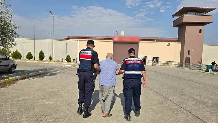 Gaziantep'te aile içi kavgada öldürülen Eyüp Tiryaki'nin katil zanlısı babası ve amcası çıktı