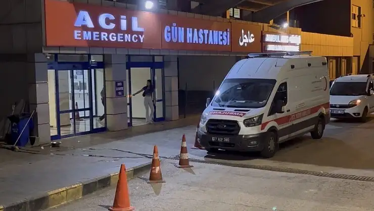 Gaziantep'te akraba aileler arasında 'arazi' kavgası: 3 ölü