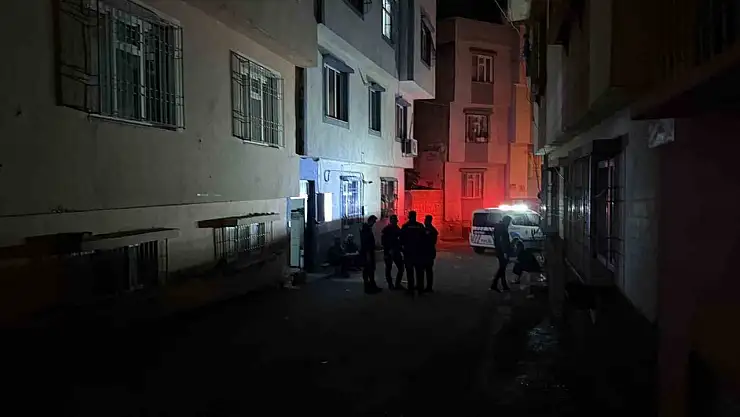 Gaziantep'te anne ve kızı kilitli bulundukları odada ölü bulundu