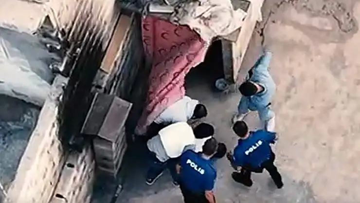 Gaziantep'te aranan 37 şüpheli yakalandı