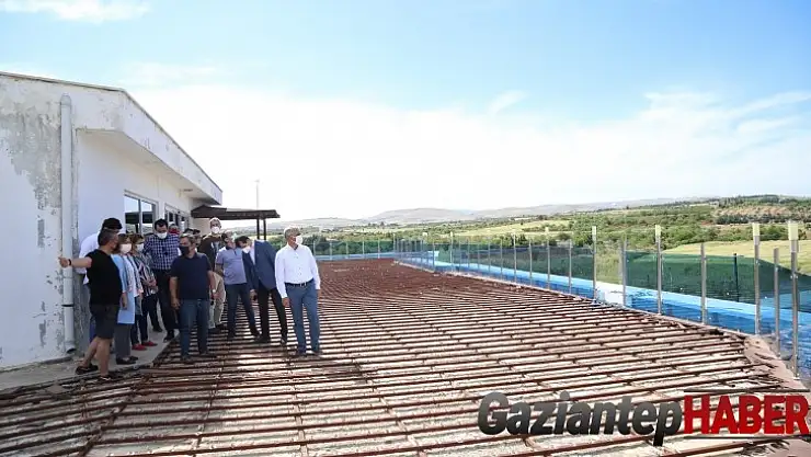 Gaziantep'te yeni bir müze daha kuruluyor