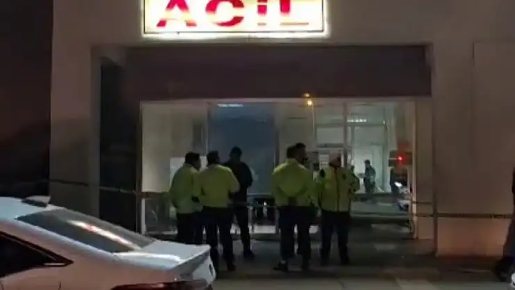 Gaziantep'te bıçaklı kavgada 17 yaşındaki genç hayatını kaybetti