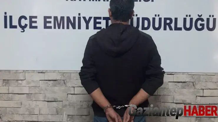 Gaziantep'te bir evde EYP düzeneği malzemesi ele geçirildi