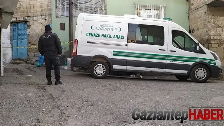 Gaziantep'te bir günde iki cinayet